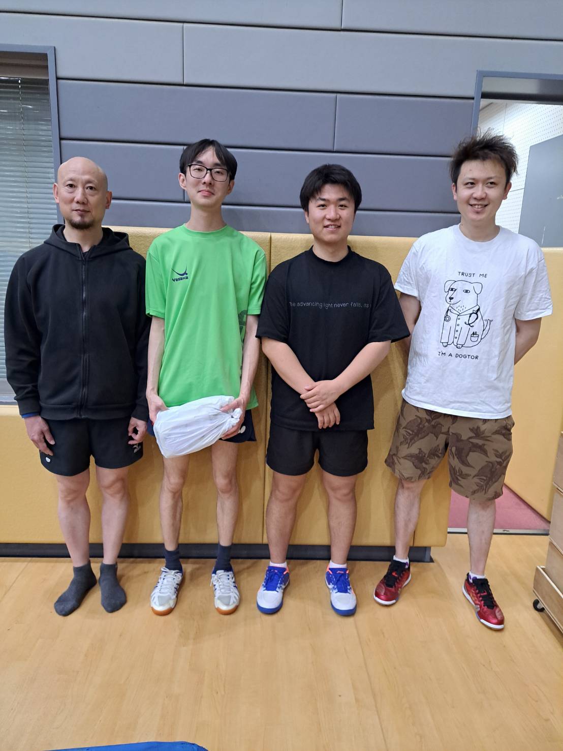 3部A優勝　Ra_mon A