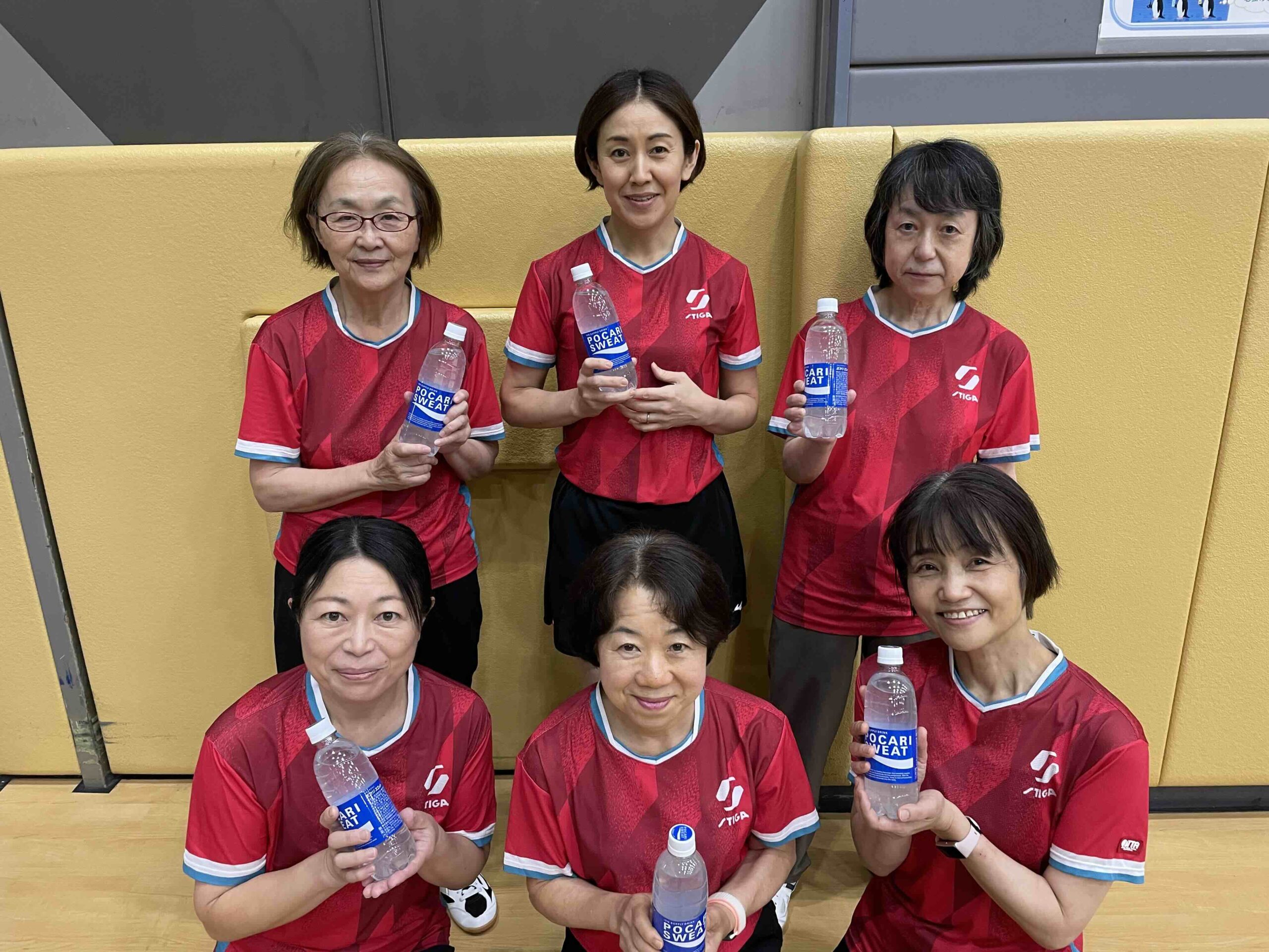 3部A すずらん
