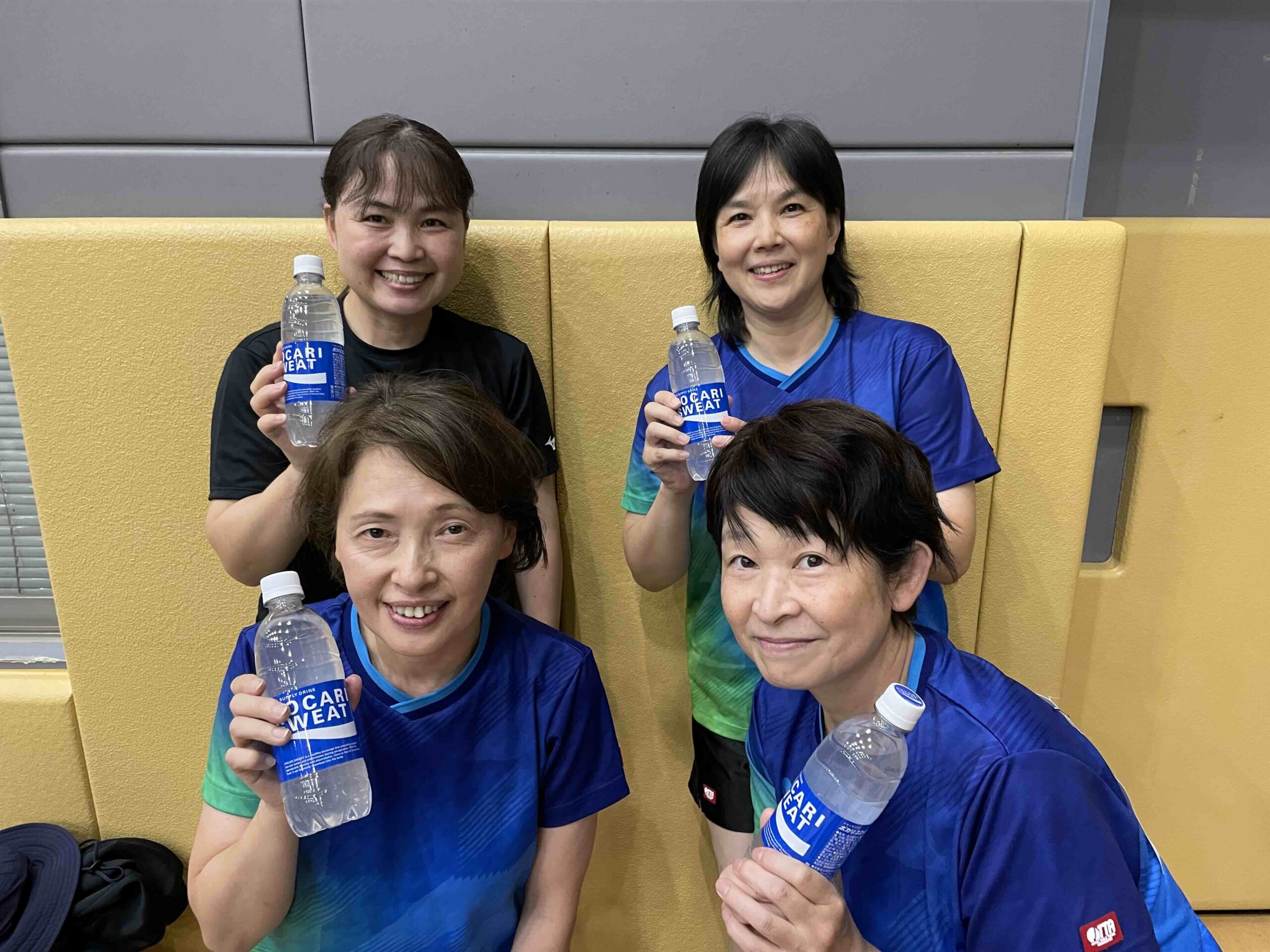3部B バディA