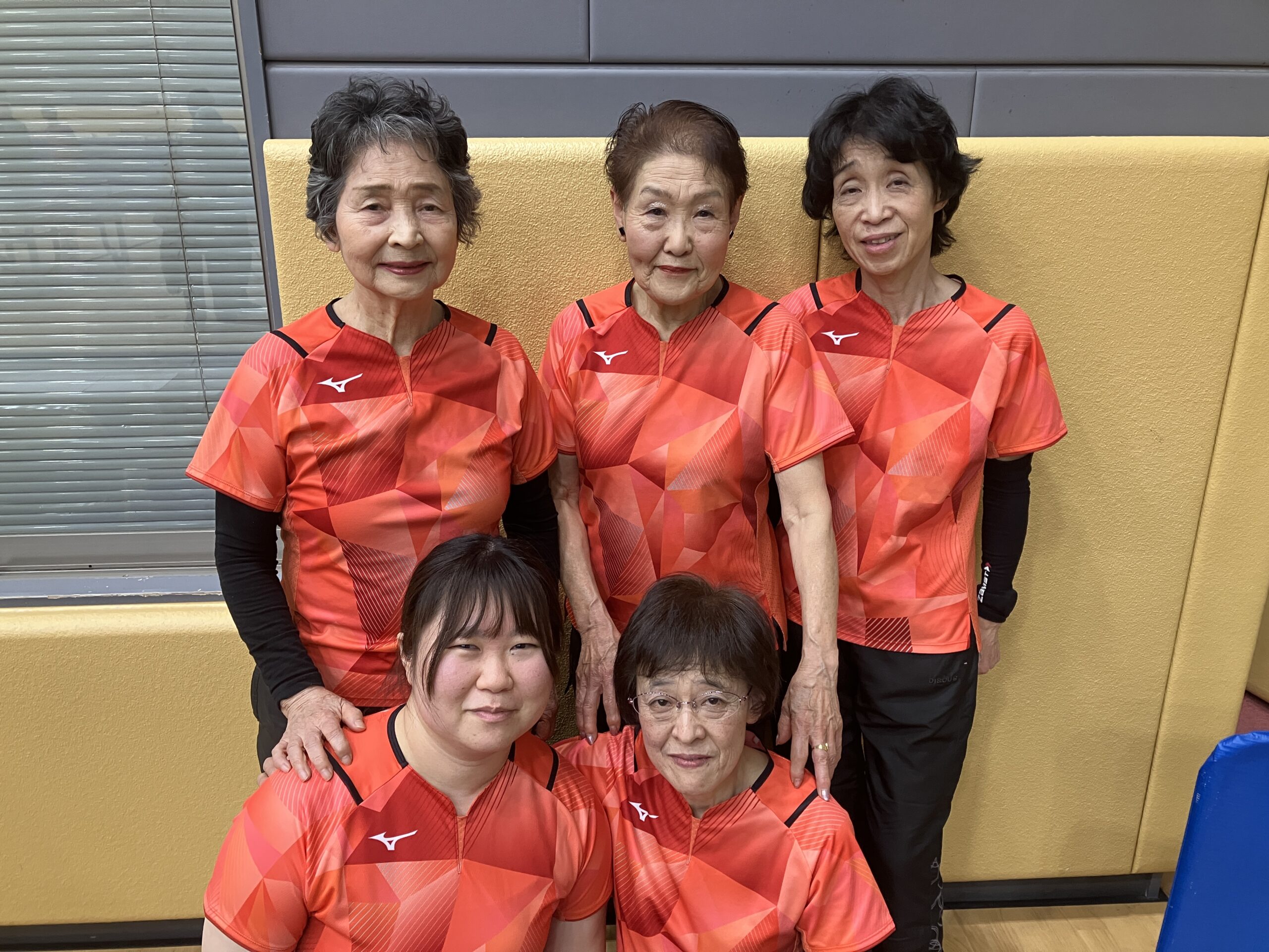 3C_練馬茜クラブB